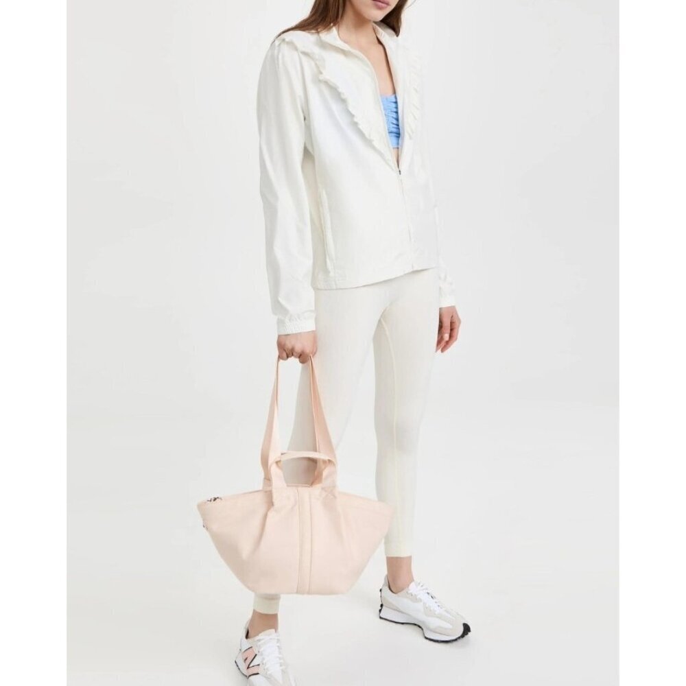 TRANSIENCE Fortune Coconut shell shoulder bag